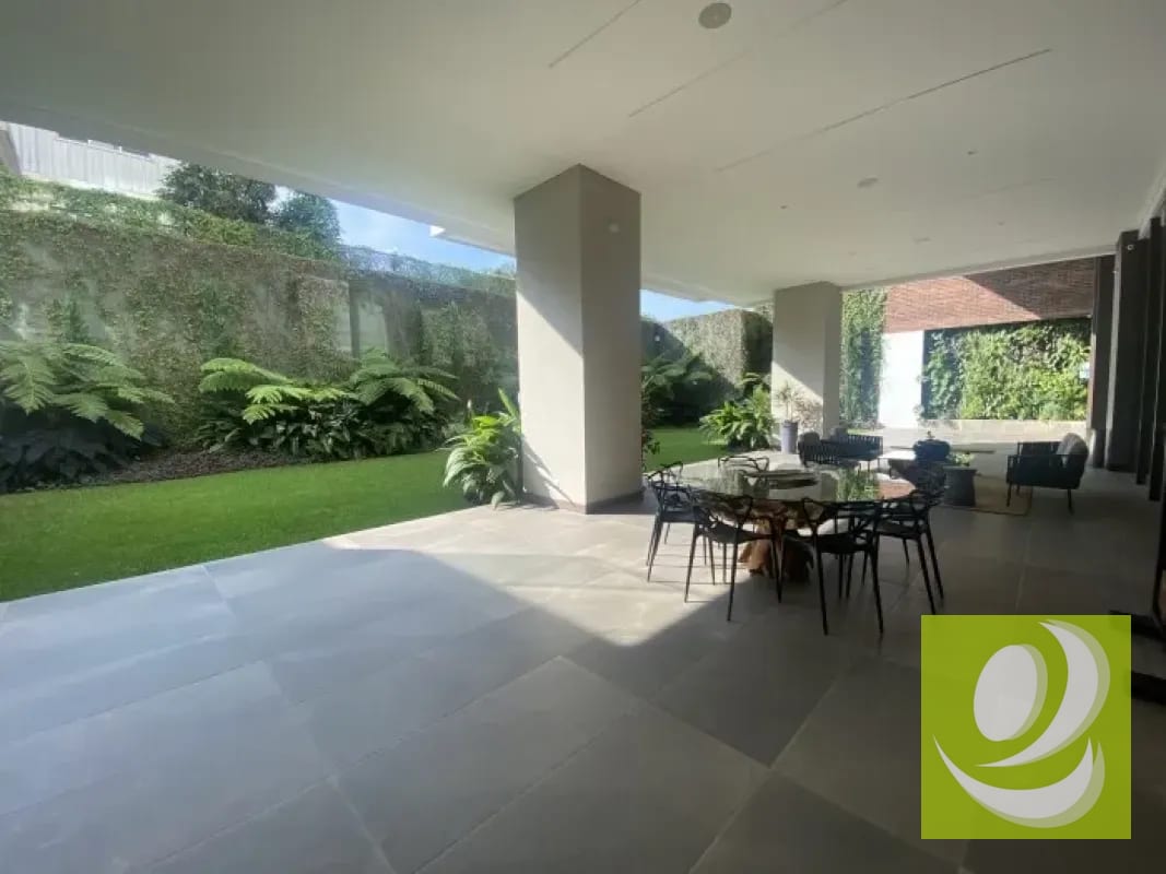Espectacular Apartamento en Venta y Renta ECHO zona 14 — Apartamento en Alquiler en Zona 10, Guatemala, Ciudad — foto 7 de 15