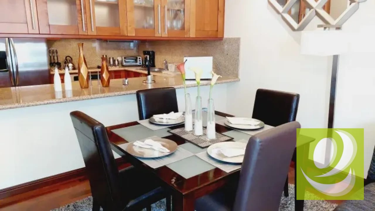 Vendo/Rento Apartamento 1 Habitación Casa Rialto Z. 14 — Apartamento en Alquiler en Zona 10, Guatemala, Ciudad — foto 4 de 11