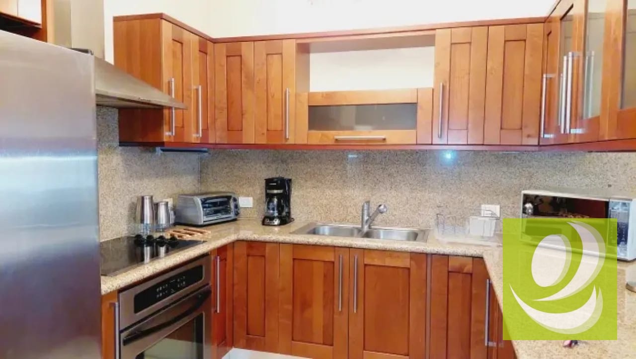 Vendo/Rento Apartamento 1 Habitación Casa Rialto Z. 14 — Apartamento en Alquiler en Zona 10, Guatemala, Ciudad — foto 3 de 11