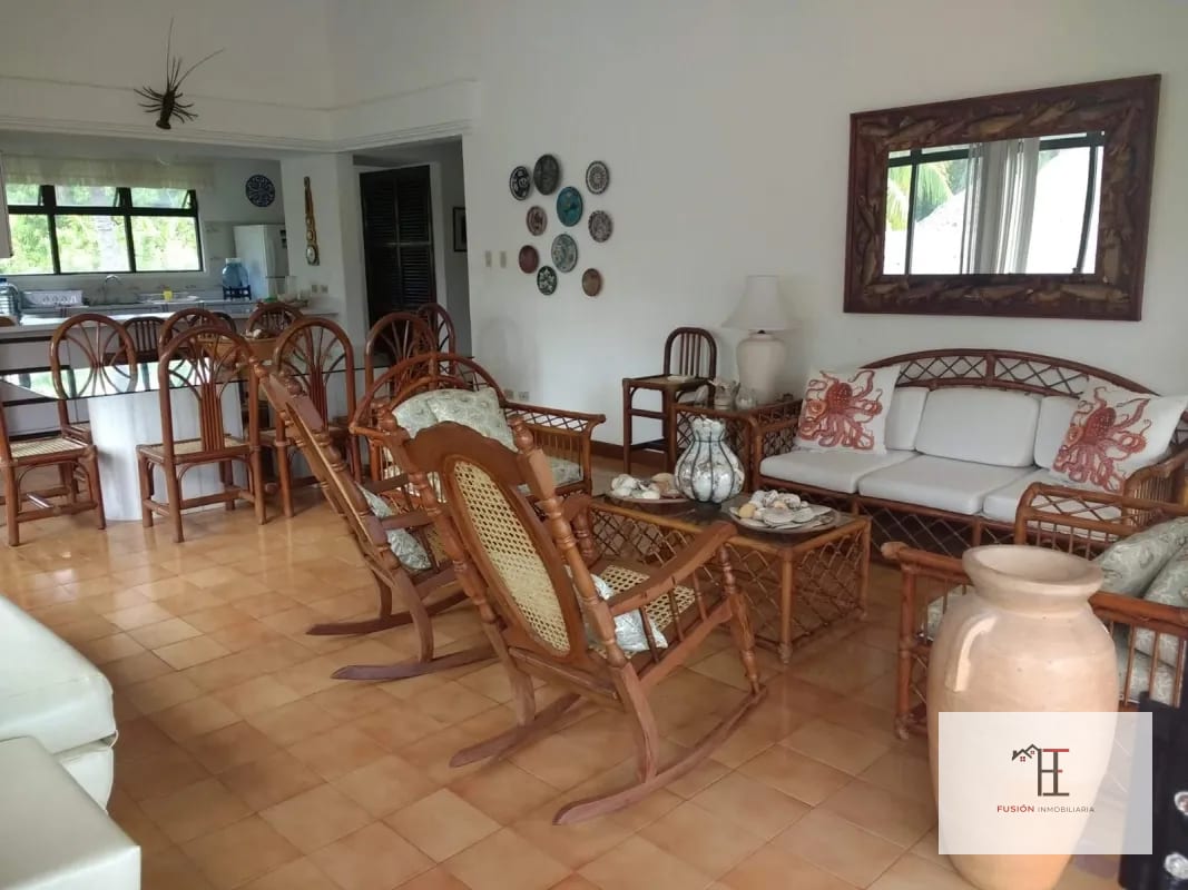 Casa en Venta Chulamar, Escuintla — Casa vacacional en Venta en Escuintla, Escuintla — foto 10 de 10