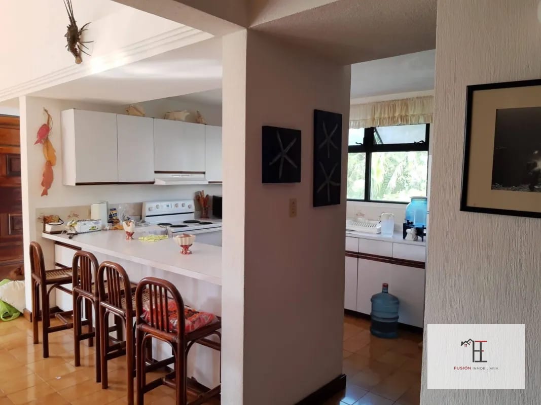 Casa en Venta Chulamar, Escuintla — Casa vacacional en Venta en Escuintla, Escuintla — foto 9 de 10
