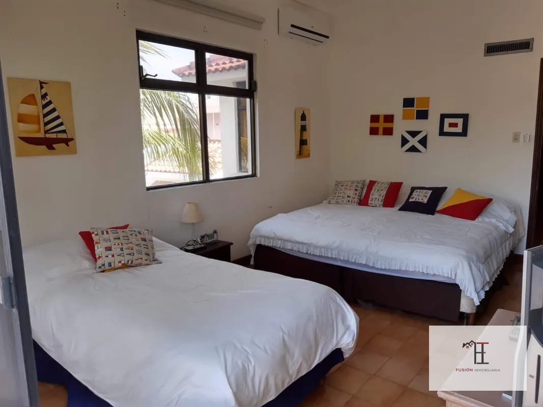 Casa en Venta Chulamar, Escuintla — Casa vacacional en Venta en Escuintla, Escuintla — foto 8 de 10
