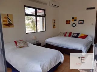 Casa en Venta Chulamar, Escuintla — Casa vacacional en Venta en Escuintla, Escuintla — miniatura 8 de 10