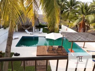 Casa en Venta Chulamar, Escuintla — Casa vacacional en Venta en Escuintla, Escuintla — miniatura 7 de 10