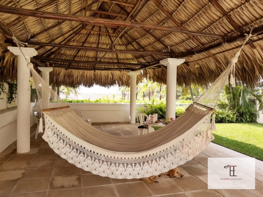 Casa en Venta Chulamar, Escuintla — Casa vacacional en Venta en Escuintla, Escuintla — foto 5 de 10