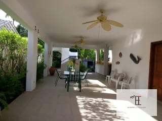 Casa en Venta Chulamar, Escuintla — Casa vacacional en Venta en Escuintla, Escuintla — miniatura 4 de 10