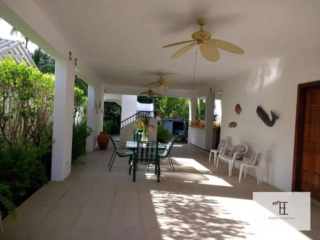 Casa en Venta Chulamar, Escuintla — Casa vacacional en Venta en Escuintla, Escuintla — foto 4 de 10