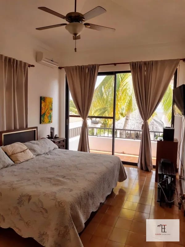 Casa en Venta Chulamar, Escuintla — Casa vacacional en Venta en Escuintla, Escuintla — foto 3 de 10