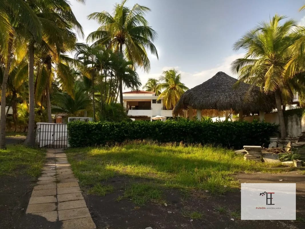 Casa en Venta Chulamar, Escuintla — Casa vacacional en Venta en Escuintla, Escuintla — foto 2 de 10