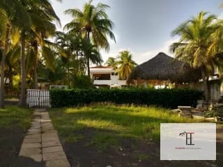 Casa en Venta Chulamar, Escuintla — Casa vacacional en Venta en Escuintla, Escuintla — miniatura 2 de 10