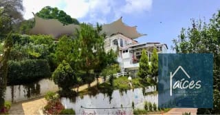 HOTEL EN RENTA- Milpas Altas - Hotel Casa Miravalle (D) — Casa vacacional en Alquiler en San Lucas Sacatepéquez, Sacatepéquez — miniatura 1 de 10