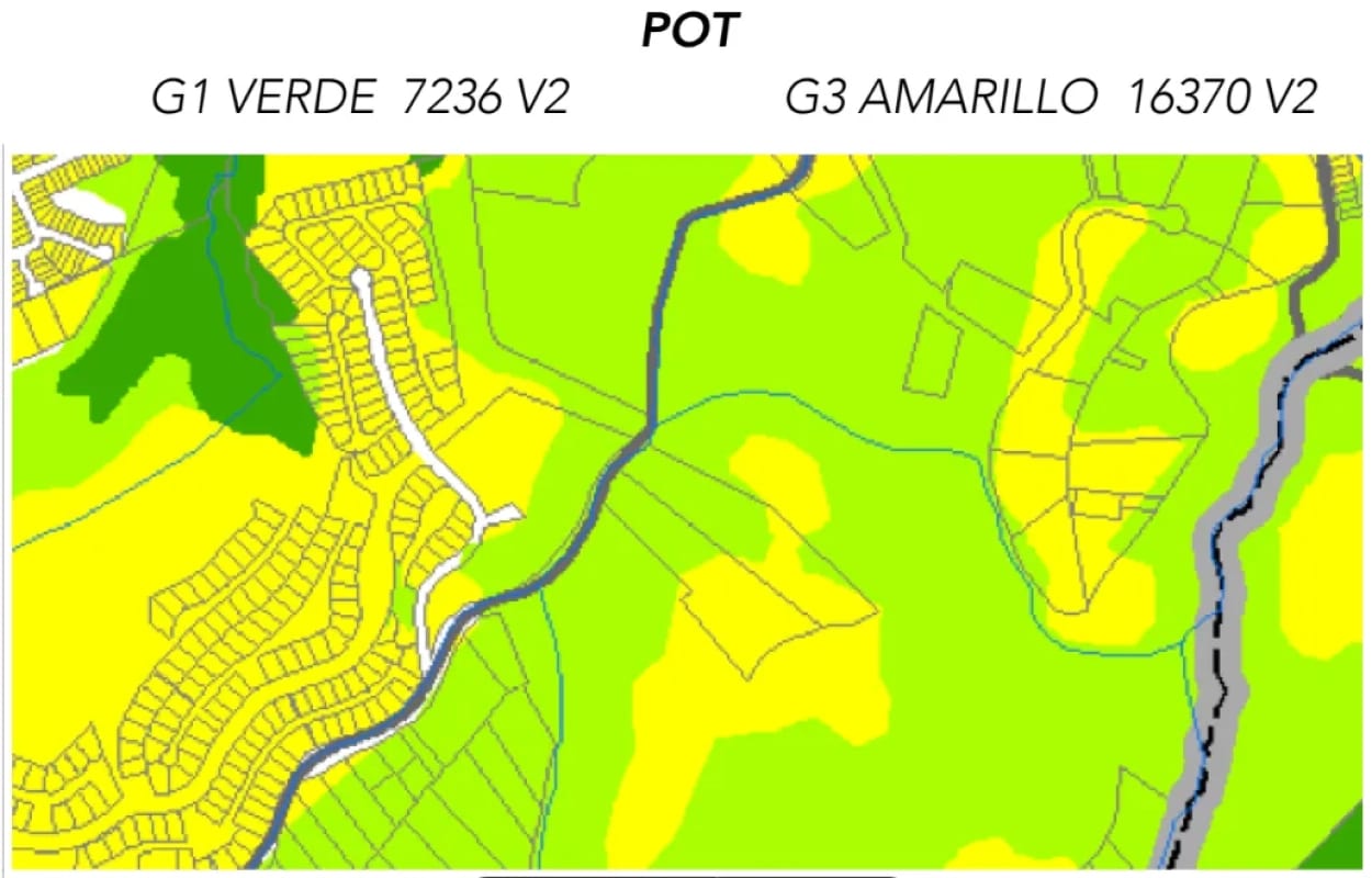 Terreno Premium de 15,960m² en Zona 16: Ideal para Desarrollo — Terreno en Venta en El Pulté, Zona 16, Guatemala, Ciudad — foto 14 de 15