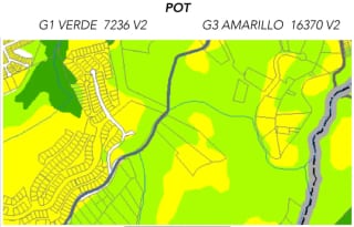 Terreno Premium de 15,960m² en Zona 16: Ideal para Desarrollo — Terreno en Venta en El Pulté, Zona 16, Guatemala, Ciudad — miniatura 14 de 15