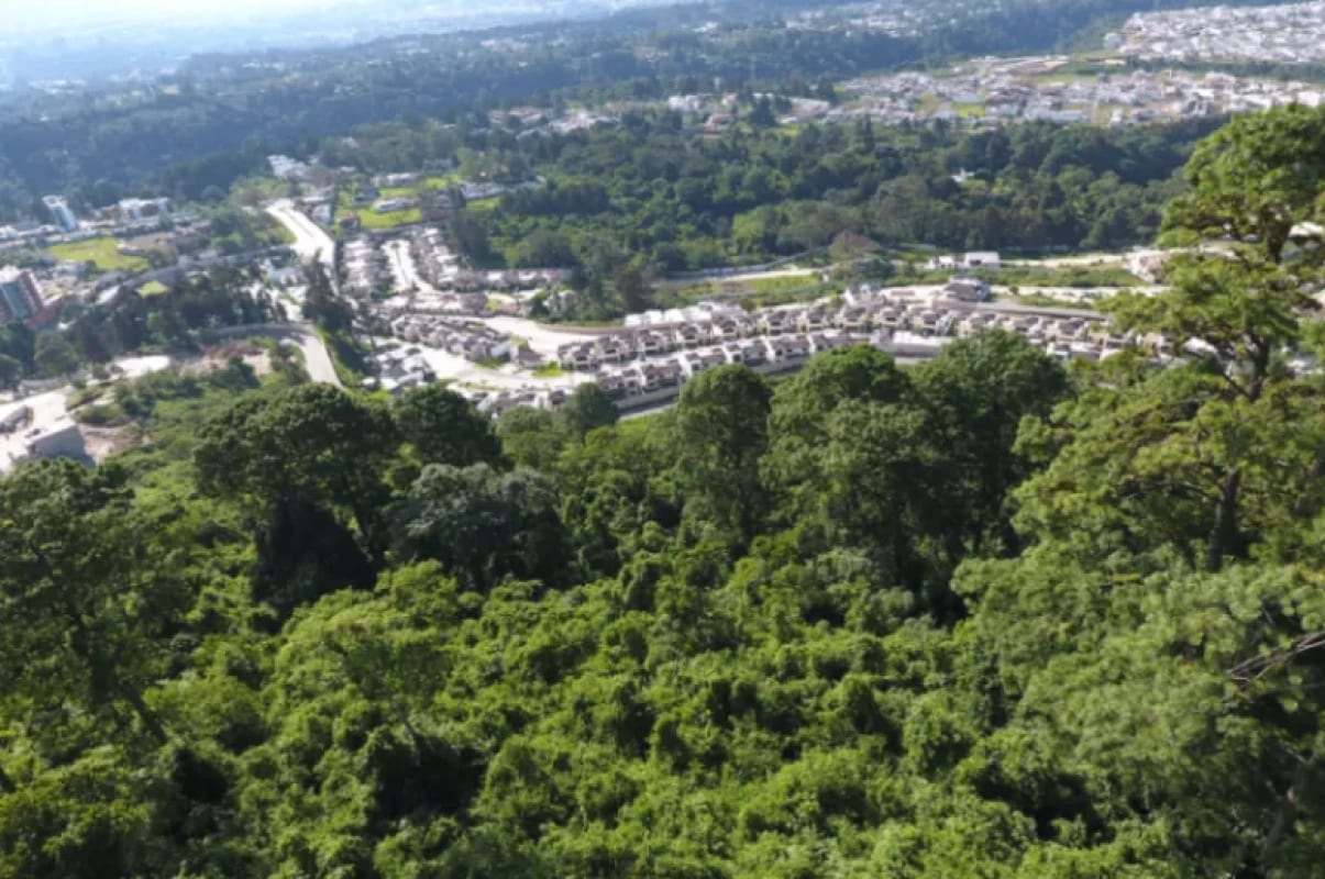 Terreno Premium de 15,960m² en Zona 16: Ideal para Desarrollo — Terreno en Venta en El Pulté, Zona 16, Guatemala, Ciudad — foto 10 de 15