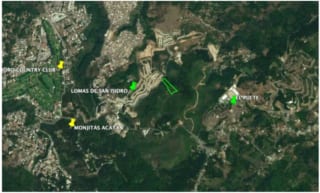 Terreno Premium de 15,960m² en Zona 16: Ideal para Desarrollo — Terreno en Venta en El Pulté, Zona 16, Guatemala, Ciudad — miniatura 6 de 15