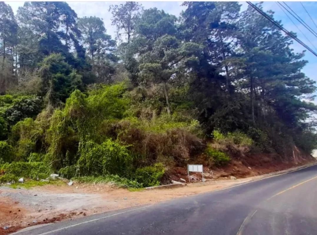 Terreno Premium de 15,960m² en Zona 16: Ideal para Desarrollo — Terreno en Venta en El Pulté, Zona 16, Guatemala, Ciudad — foto 2 de 15