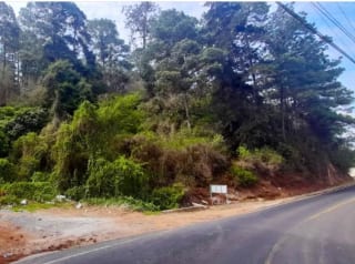 Terreno Premium de 15,960m² en Zona 16: Ideal para Desarrollo — Terreno en Venta en El Pulté, Zona 16, Guatemala, Ciudad — miniatura 2 de 15