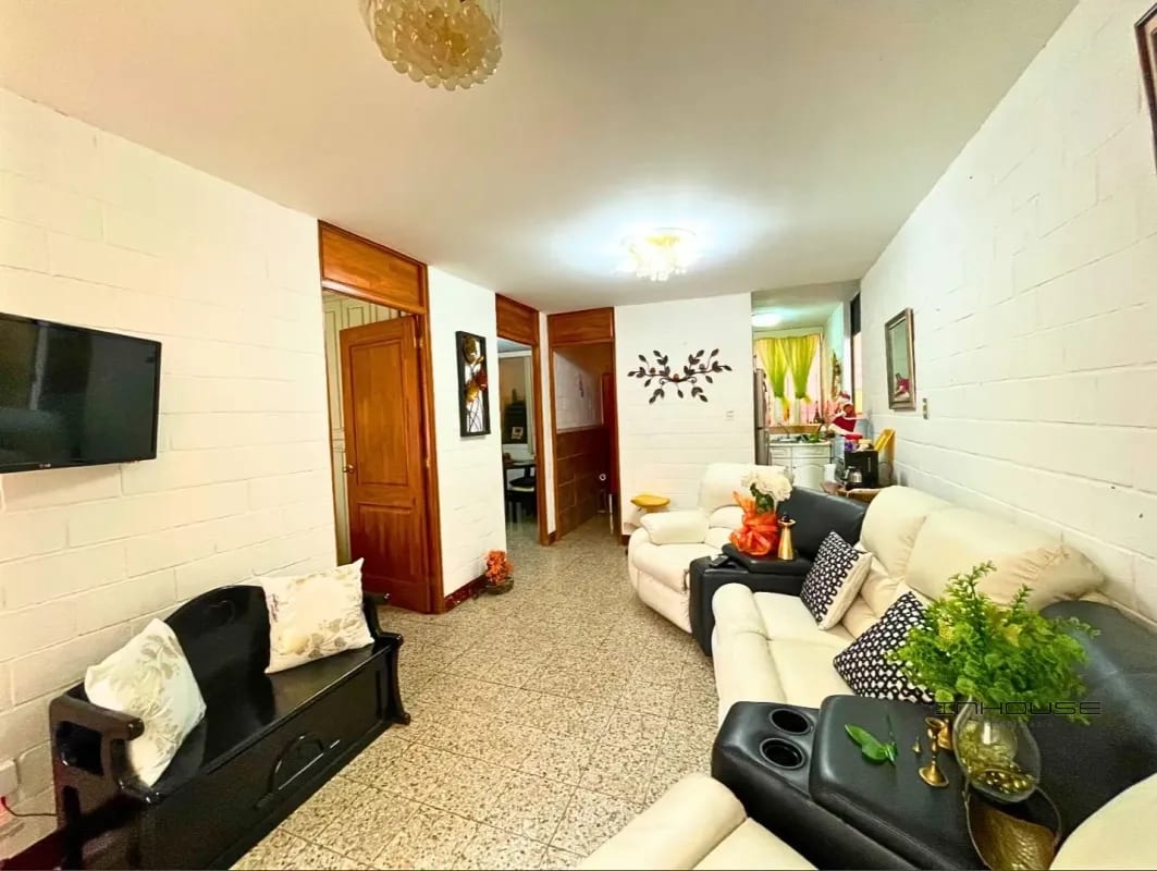 CASA EN VENTA EN ZONA 18 DE UN NIVEL CONDOMINIO LOS OLIVOS — Casa en Venta en los olivos, Zona 18, Guatemala, Ciudad — foto 1 de 5