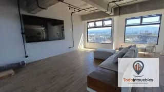 Apartamento amueblado en Renta en z4 Inara Cuatro — Apartamento en Alquiler en Zona 4, Guatemala, Ciudad — miniatura 6 de 17