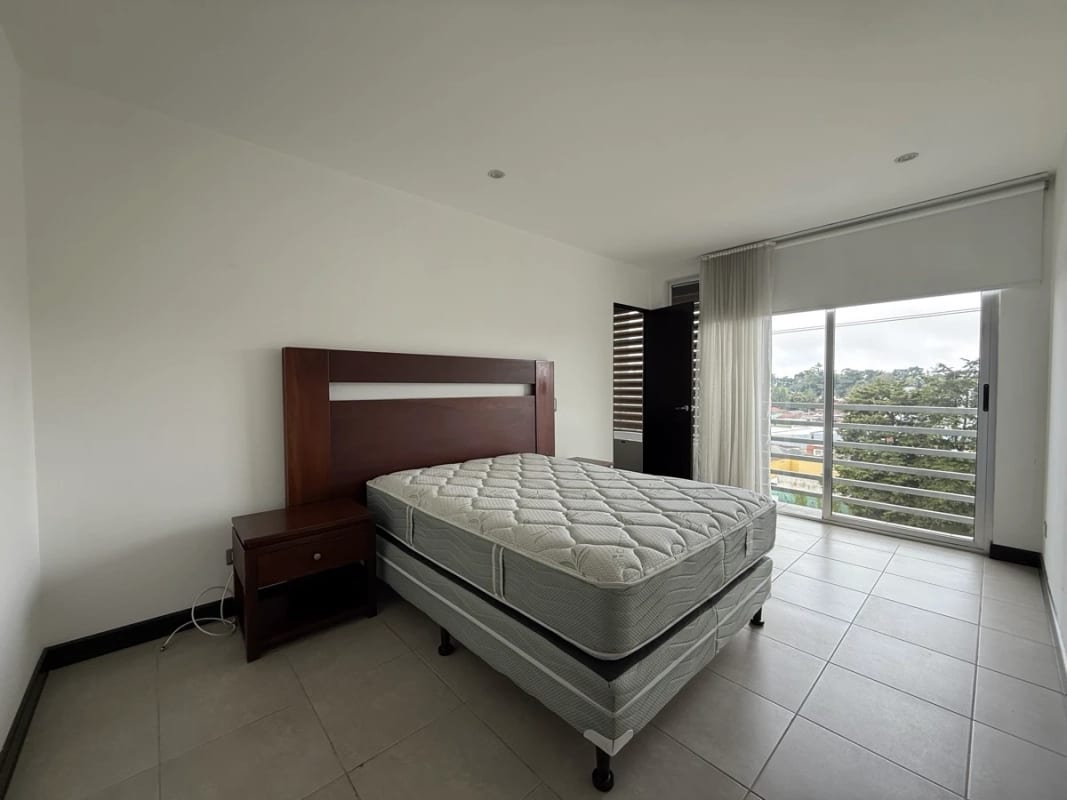 Apartamento km 14.5 CES ( no incluye muebles — Apartamento en Venta en Destiny Sky Homes, Carretera a El Salvador, Guatemala, Ciudad — foto 5 de 7