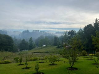 Santuario Natural de 16 Hectáreas con Río Propio - San Juan Chamelco, Alta Verapaz — Terreno en Venta en San Juan Chamelco, Alta Verapaz — miniatura 6 de 8