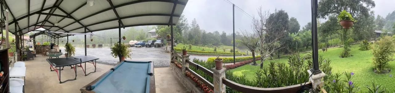 Exclusivo complejo de de Hospitalidad de $24,500$ m² en Alta Verapaz. — Finca en Venta en San Juan Chamelco, Alta Verapaz — foto 1 de 10