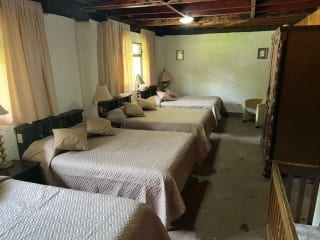 Exclusivo complejo de de Hospitalidad de $24,500$ m² en Alta Verapaz. — Finca en Venta en San Juan Chamelco, Alta Verapaz — miniatura 10 de 10