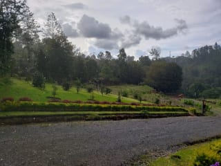 Exclusivo complejo de de Hospitalidad de $24,500$ m² en Alta Verapaz. — Finca en Venta en San Juan Chamelco, Alta Verapaz — miniatura 9 de 10