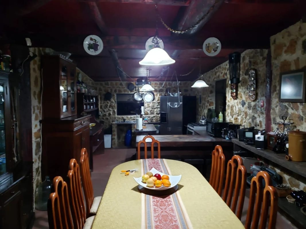 Exclusivo complejo de de Hospitalidad de $24,500$ m² en Alta Verapaz. — Finca en Venta en San Juan Chamelco, Alta Verapaz — foto 8 de 10