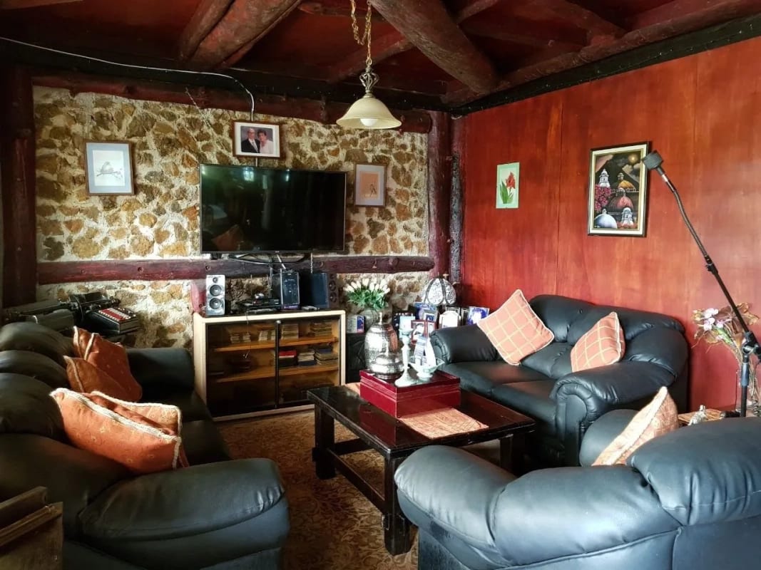 Exclusivo complejo de de Hospitalidad de $24,500$ m² en Alta Verapaz. — Finca en Venta en San Juan Chamelco, Alta Verapaz — foto 7 de 10