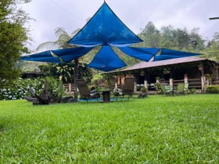 Exclusivo complejo de de Hospitalidad de $24,500$ m² en Alta Verapaz. — Finca en Venta en San Juan Chamelco, Alta Verapaz — miniatura 3 de 10