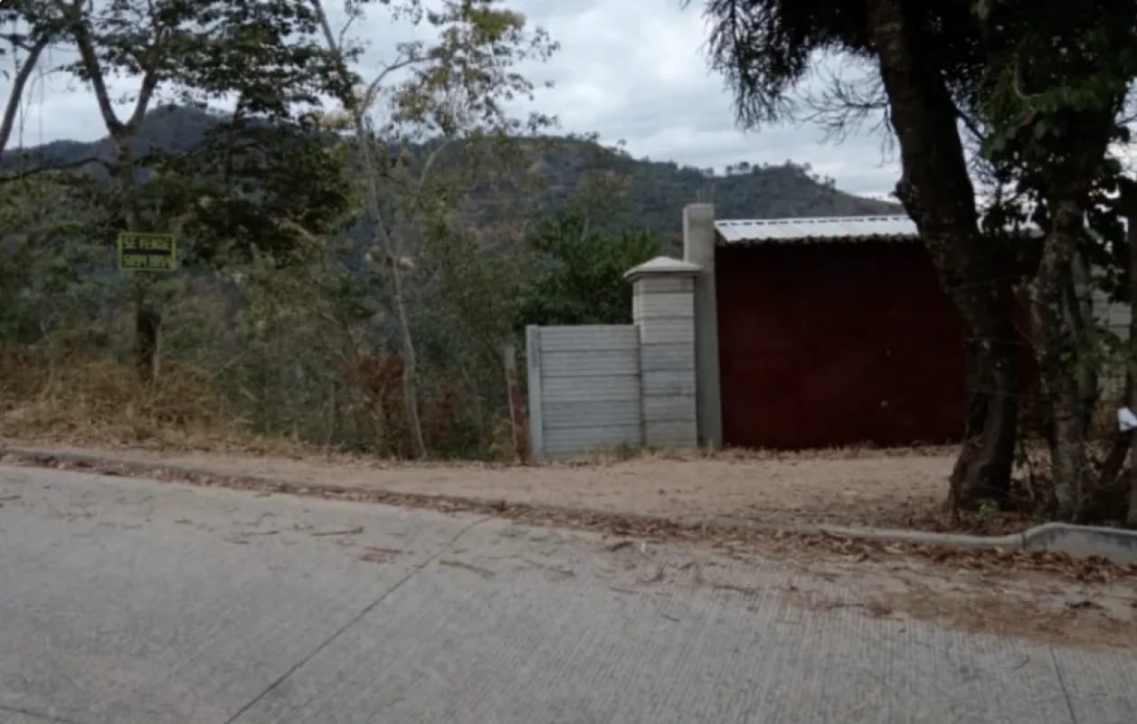 Terreno de 3.9 Manzanas con Alto Potencial Agrícola y Ganadero - San Pedro Ayampuc. — Terreno en Venta en San Pedro Ayampuc, Guatemala, Ciudad — foto 3 de 5