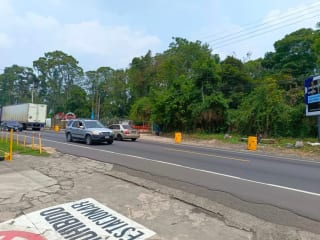 Terreno Premium de $18,281$ m² frente a Coca-Cola FEMSA - Km 178.5 Ruta al Pacífico. — Terreno en Venta en Retalhuleu, Retalhuleu — miniatura 1 de 9