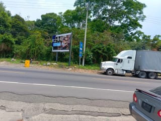 Terreno Premium de $18,281$ m² frente a Coca-Cola FEMSA - Km 178.5 Ruta al Pacífico. — Terreno en Venta en Retalhuleu, Retalhuleu — miniatura 6 de 9