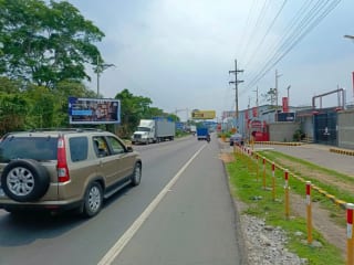 Terreno Premium de $18,281$ m² frente a Coca-Cola FEMSA - Km 178.5 Ruta al Pacífico. — Terreno en Venta en Retalhuleu, Retalhuleu — miniatura 5 de 9