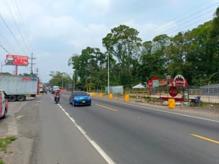 Terreno Premium de $18,281$ m² frente a Coca-Cola FEMSA - Km 178.5 Ruta al Pacífico. — Terreno en Venta en Retalhuleu, Retalhuleu — miniatura 2 de 9