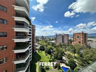 parque 14, amplio con cuarto de servicio — Apartamento en Alquiler en Parque 14, Zona 14, Guatemala, Ciudad — miniatura 7 de 15