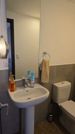 Apartamento en venta, Edificio Casalini zona 10 — Apartamento en Venta en Cassalini, Zona 10, Guatemala, Ciudad — miniatura 12 de 16