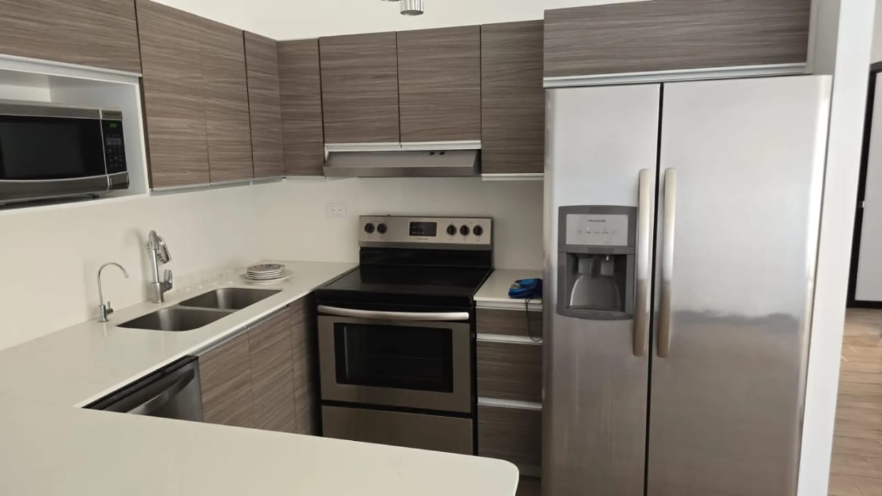 Apartamento en venta, Edificio Casalini zona 10 — Apartamento en Venta en Cassalini, Zona 10, Guatemala, Ciudad — foto 4 de 16