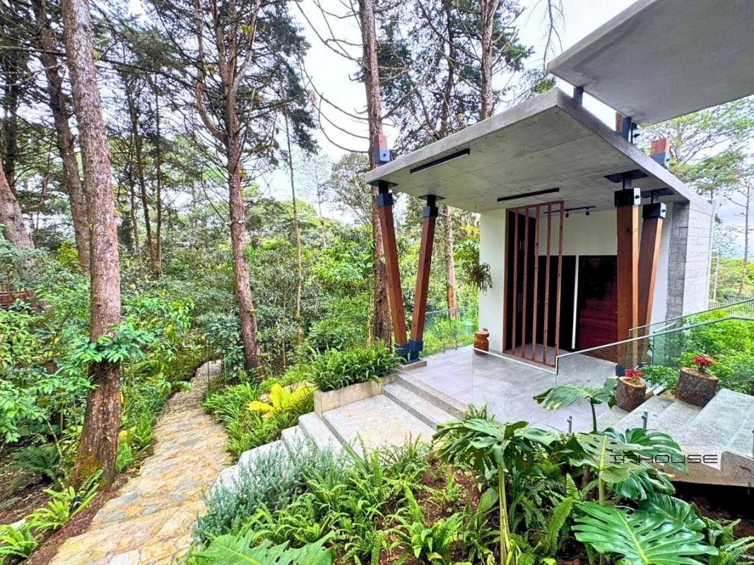 TERRENO EN VENTA SANTA ROSALIA ZONA 16 LEGAD0 DEL BOSQUE — Terreno en Venta en Zona 16, Guatemala, Ciudad — foto 3 de 8