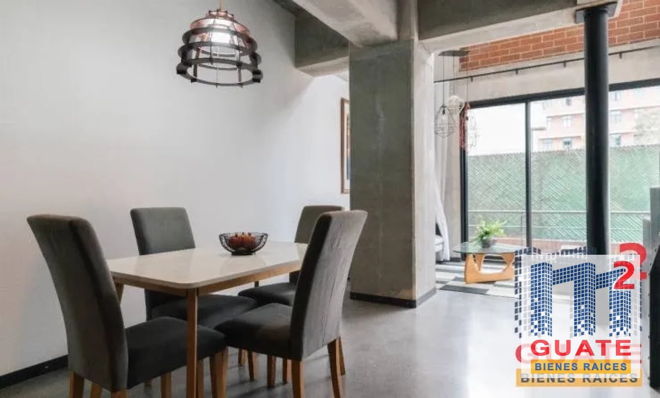 Apartamento en Venta, Zona 04 — Apartamento en Venta en Zona 4, Guatemala, Ciudad — foto 12 de 12