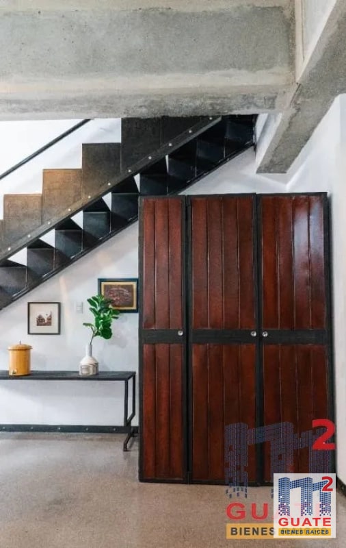 Apartamento en Venta, Zona 04 — Apartamento en Venta en Zona 4, Guatemala, Ciudad — foto 10 de 12