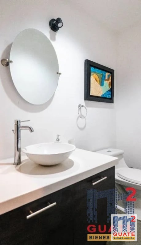 Apartamento en Venta, Zona 04 — Apartamento en Venta en Zona 4, Guatemala, Ciudad — foto 7 de 12