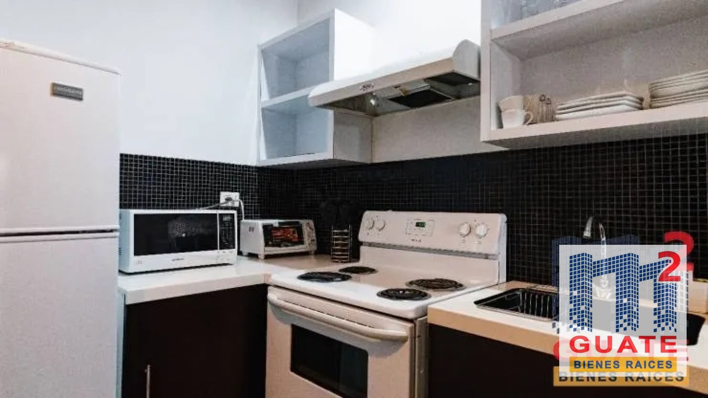 Apartamento en Venta, Zona 04 — Apartamento en Venta en Zona 4, Guatemala, Ciudad — foto 6 de 12