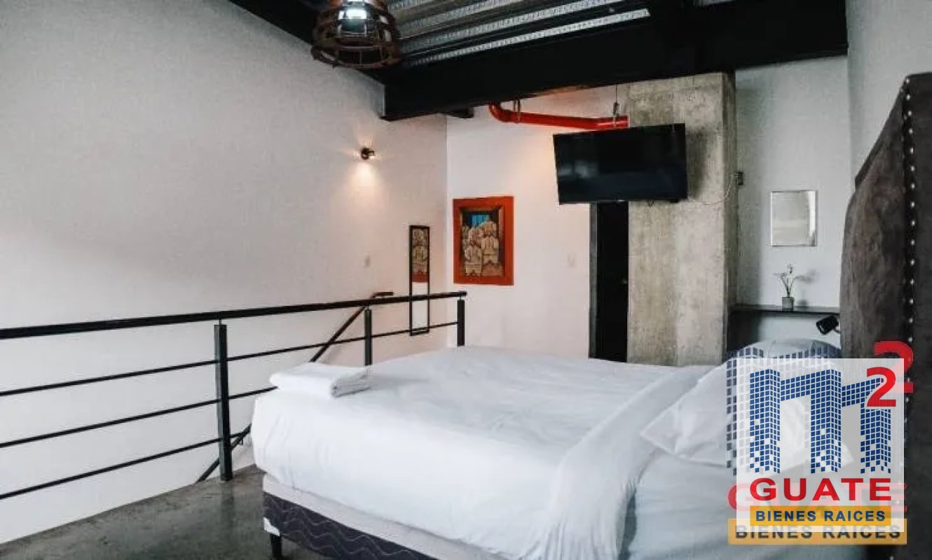 Apartamento en Venta, Zona 04 — Apartamento en Venta en Zona 4, Guatemala, Ciudad — foto 4 de 12