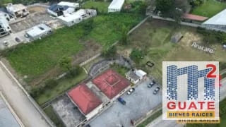 Terreno en Renta, Coban — Terreno en Alquiler en Cobán, Alta Verapaz — miniatura 1 de 16