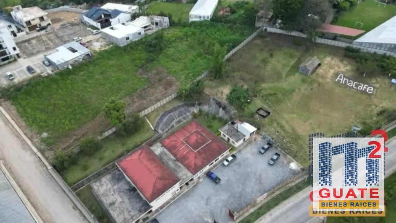 Terreno en Renta, Coban — Terreno en Alquiler en Cobán, Alta Verapaz — foto 1 de 16