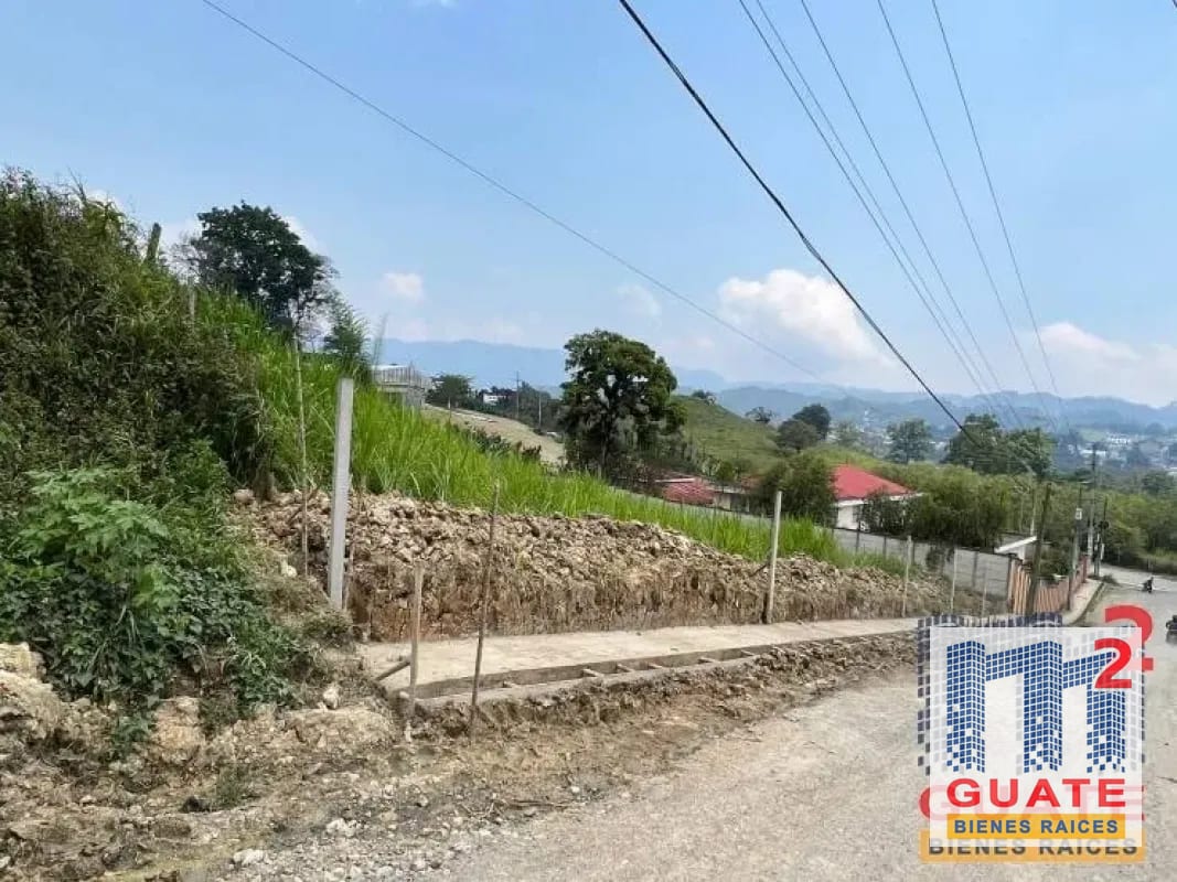Terreno en Renta, Coban — Terreno en Alquiler en Cobán, Alta Verapaz — foto 16 de 16