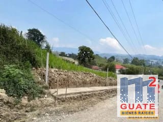 Terreno en Renta, Coban — Terreno en Alquiler en Cobán, Alta Verapaz — miniatura 16 de 16