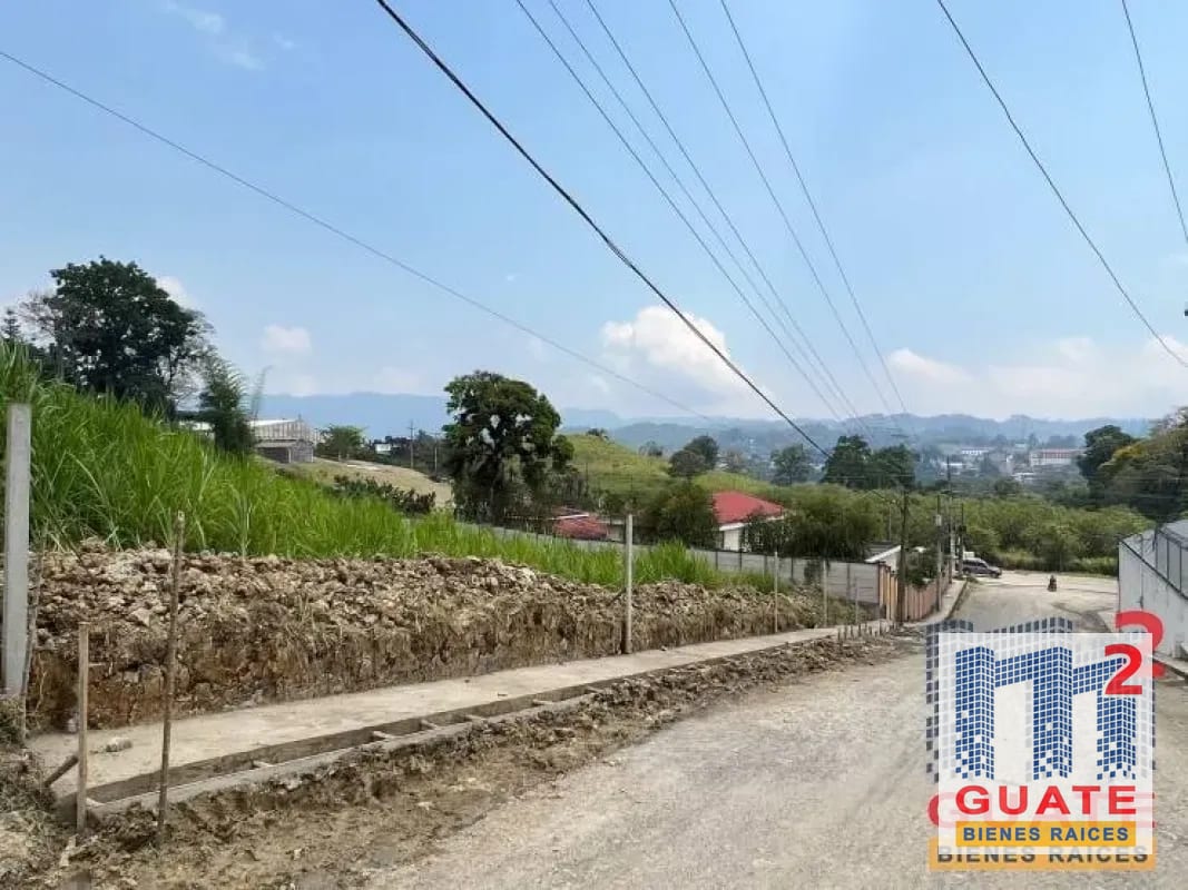 Terreno en Renta, Coban — Terreno en Alquiler en Cobán, Alta Verapaz — foto 13 de 16